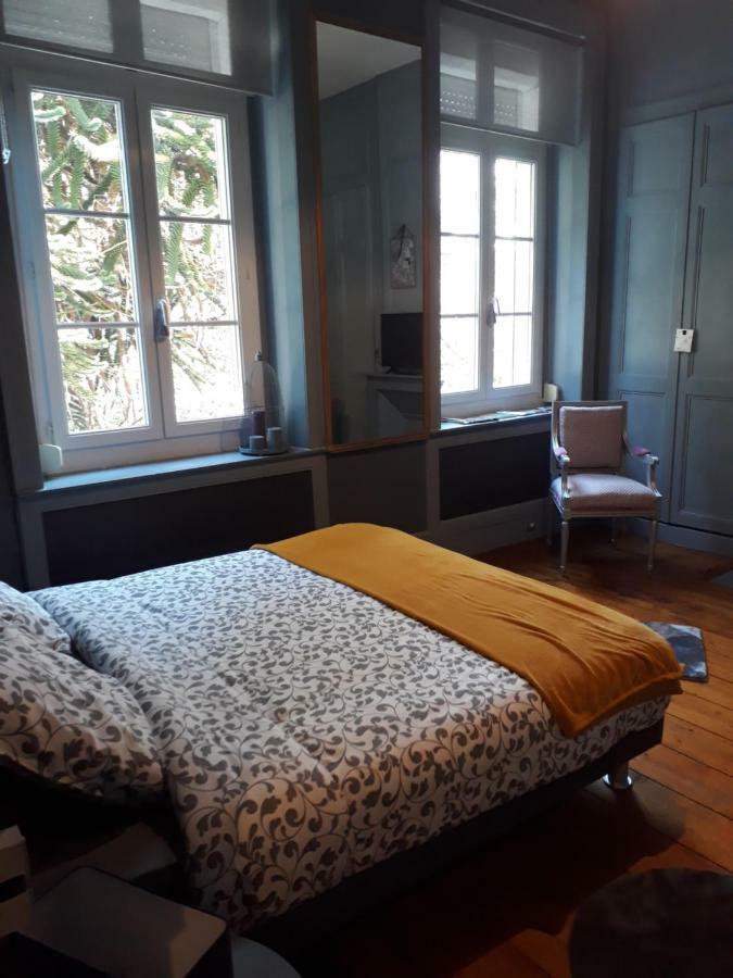 L'Escale Du XIX Eme Hotel Lillers Luaran gambar