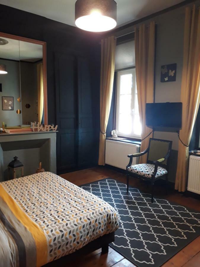 L'Escale Du XIX Eme Hotel Lillers Luaran gambar